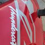 yamaha thundercat parts Image 5
