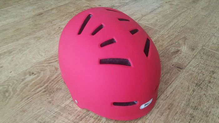 Skate Helmet