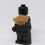 LEGO Pie Unprinted Prototype Error Rare And Hard To Find Image 4