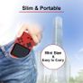 Handheld Game Console PLUS 500 Games 3 Inch Screen Image 4