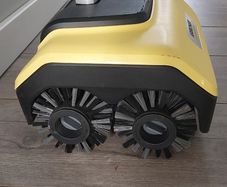 Karcher patio decking cleaner