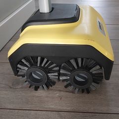 Karcher patio decking cleaner
