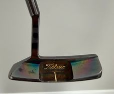 Scotty Cameron Studio Design Putter