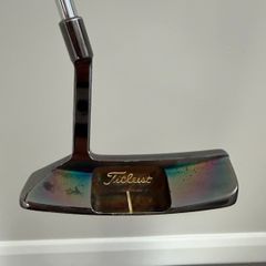 Scotty Cameron Studio Design Putter