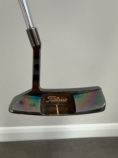 Scotty Cameron Studio Design Putter