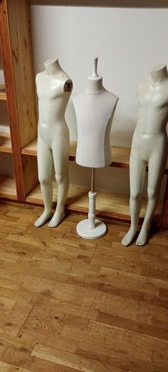 Child Mannequinns/Stands