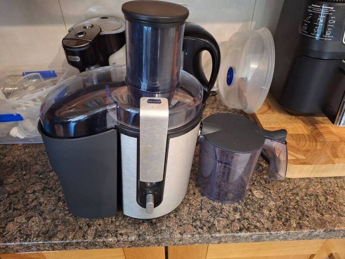 Philips Juicer