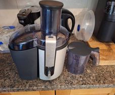 Philips Juicer