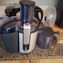 Philips Juicer