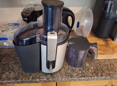 Philips Juicer
