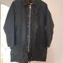 Mens Barbour Jacket Image 2