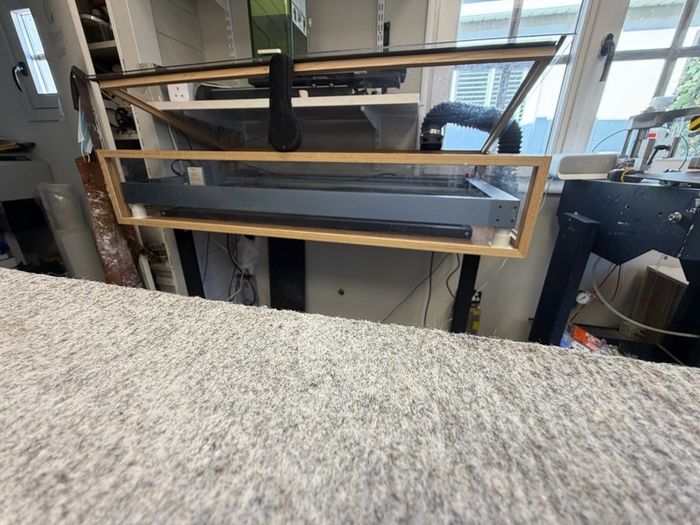 laser engraver