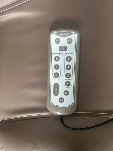 homedic massage chair