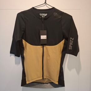 Spatz SQUADRON SS Cargo Jersey Small