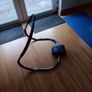 Ab Roller Abdominal Trainer Image 2