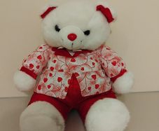soft toys