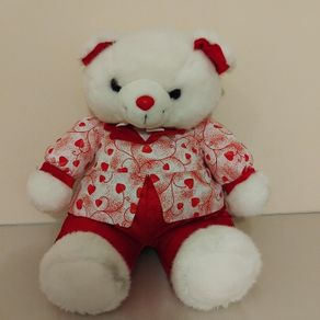 soft toys