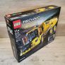 Lego 42114 6x6 Volvo Articulated Hauler Image 3