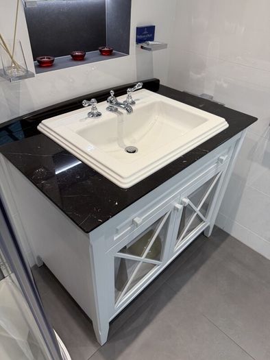 Villeroy & Boch Hommage Vanity