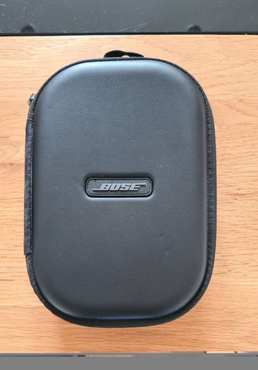 Bose quietcomfort 35 headphones