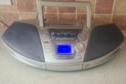 Panasonic Boombox