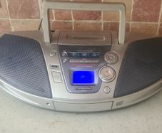 Panasonic Boombox