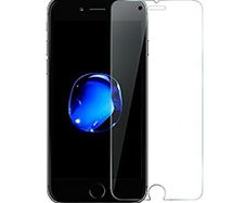 iPhone 8 Plus 5.5" New iPhone Tempered Glass 9H Screen Protector 0.26mm