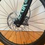 Trek Remedy 8 Full Suspension Mountain Bike Image 7