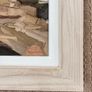 Ben Taffinder - "Towan, Early Spring" Original Oil Painting Image 6