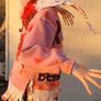 Fantastic Halloween Unique Girls Themed Costume Image 2