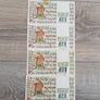 Irish Pound Notes Image 2