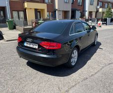 2009 Audi A4