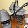 Like new Egg2 travel system pram buggy Image 8
