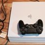 RARE Sony PlayStation 4 Pro PS4 Pro 1TB (System Software 9.03) Image 8