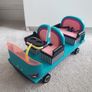 L.O.L. Surprise! O.M.G. Remix 4-in-1 Plane Playset Image 3