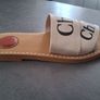 chloe style sandals Image 4