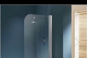 Bath screen
