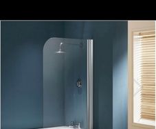 Bath screen