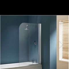 Bath screen