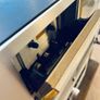 From 1978 Cassette deck Pioneer CT-F500, working good. Image 4