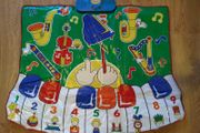 Musical Floor Piano