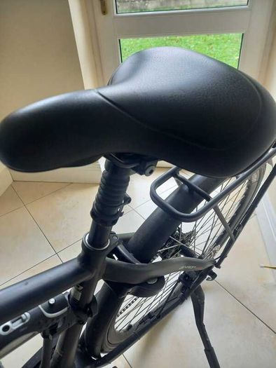 Electric Bike, Devron 28427 City