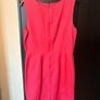 Tommy Hilfiger Pink dress Image 2