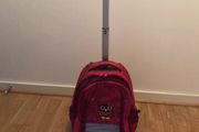 Backpack Trolley