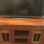 Tv cabinet Image 2