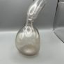 Antique Glass Female Urinal Bed Pan Bottle Vintage Collectable - Victorian Image 5