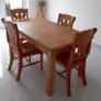 Dining Table & Chairs (Westport, Co Mayo) Image 2