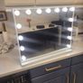 makeup mirror Image 3