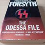 The Odessa File by Frederick Forsyth (Spy Thriller Paperback 2003) Image 3