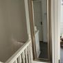 Mirror Large Silver Framed Full Length Mirror 38.5 cm  152 cm Image 2